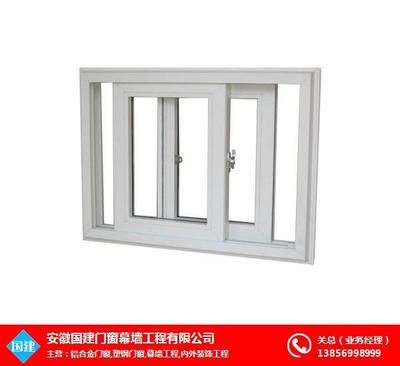 安徽國(guó)建門窗幕墻工程中的門窗加工技術(shù)探析