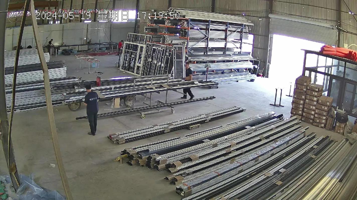 運(yùn)城銘晟源鋁材及門窗半成品加工批發(fā) 專業(yè)品質(zhì)，值得信賴