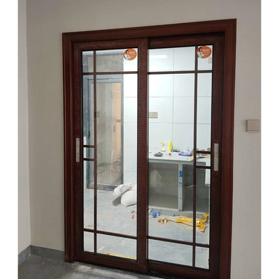 昆明窄邊平開門定制加工 浩和盛世引領(lǐng)門窗美學(xué)新潮流